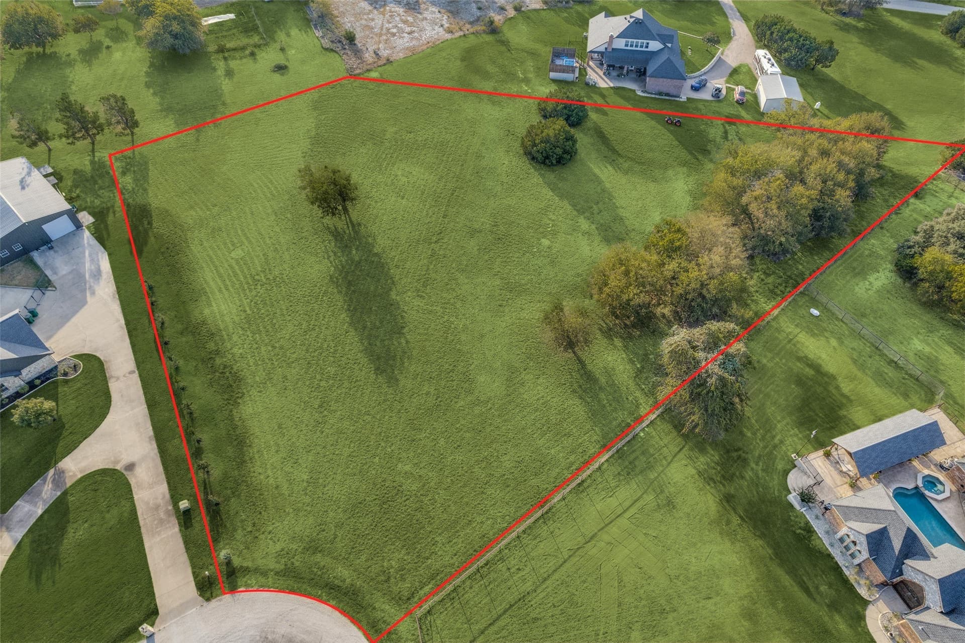 2.26 acres in Parker County - photo 3