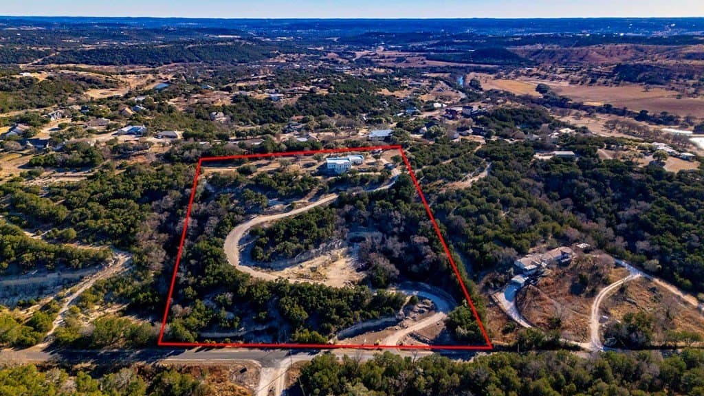 10 acres in Kerr County - photo 22