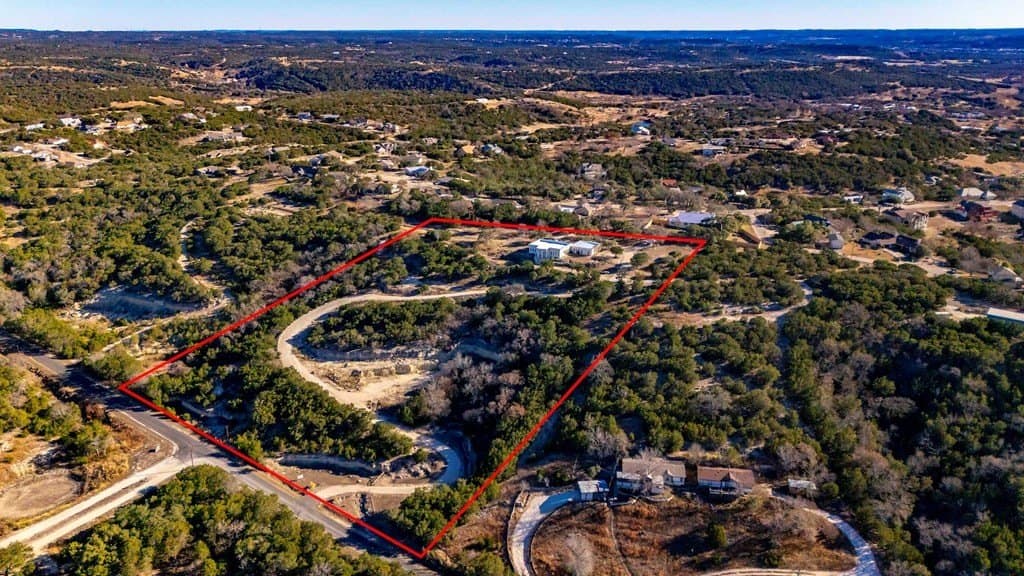 10 acres in Kerr County - photo 23