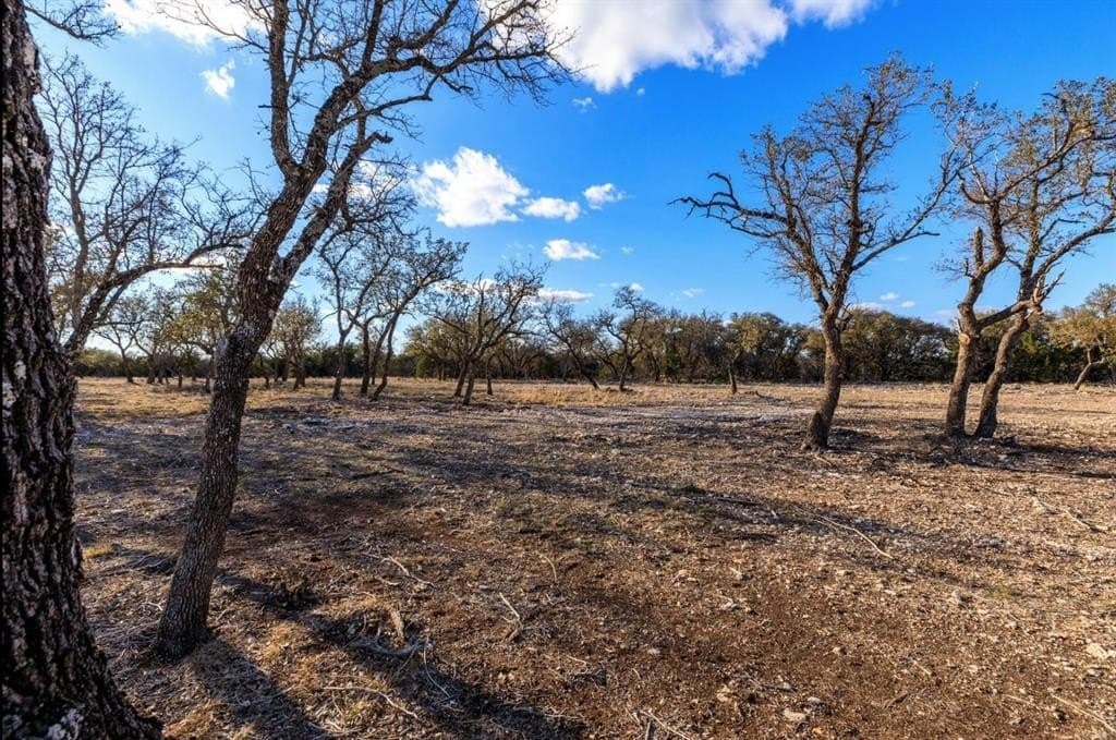 10.03 acres in Kimble County