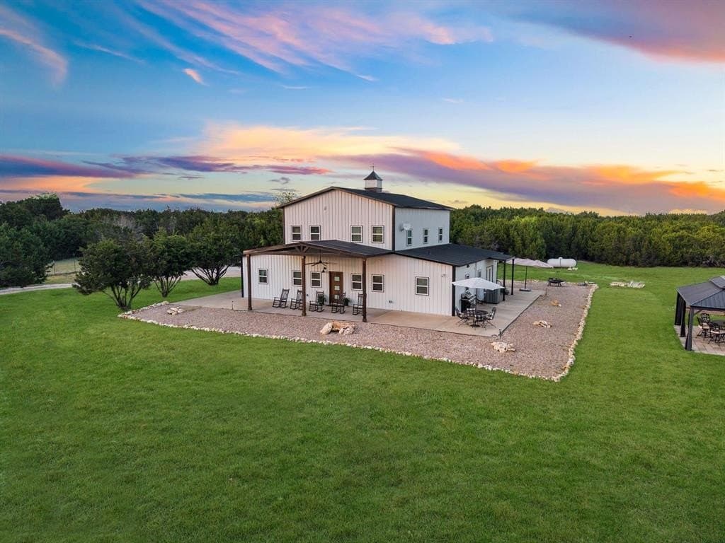 11 acres in Hill County featured view