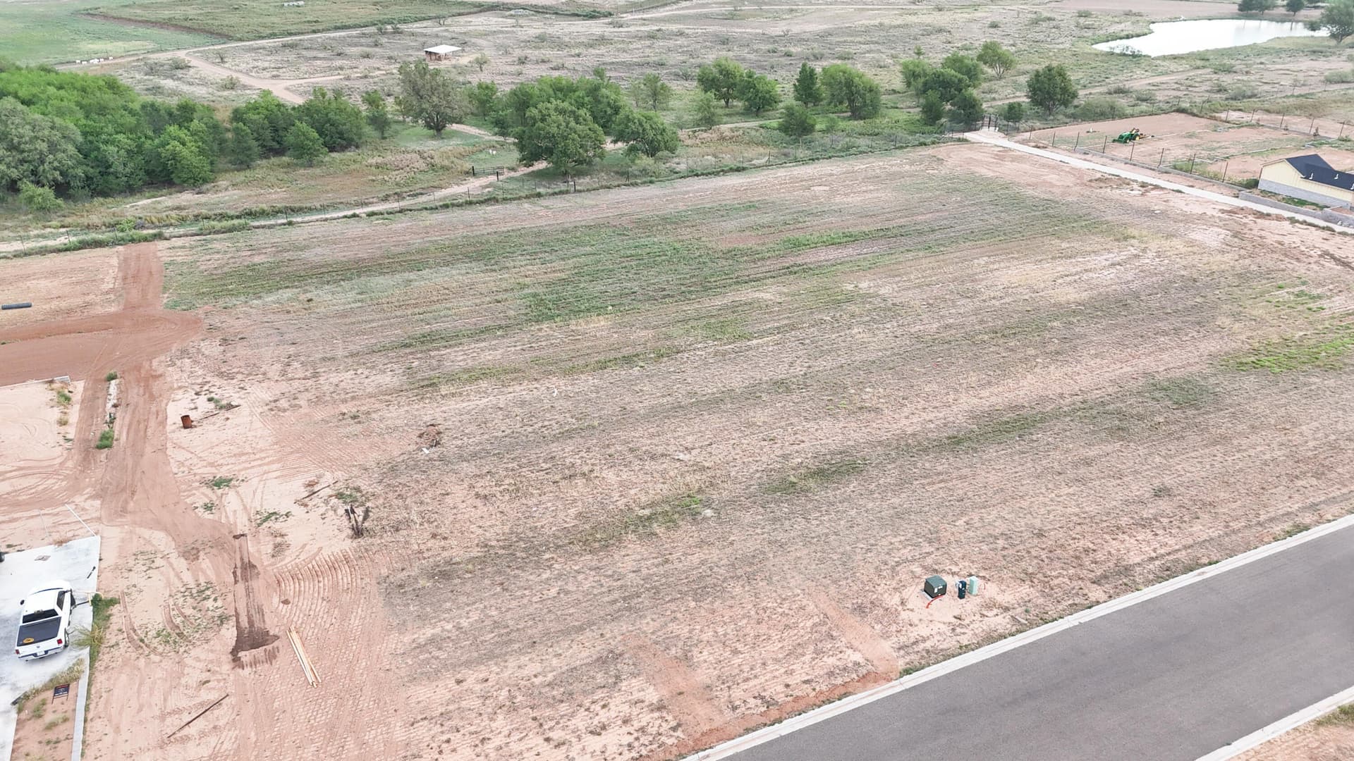 1 acres in Lubbock County - photo 3