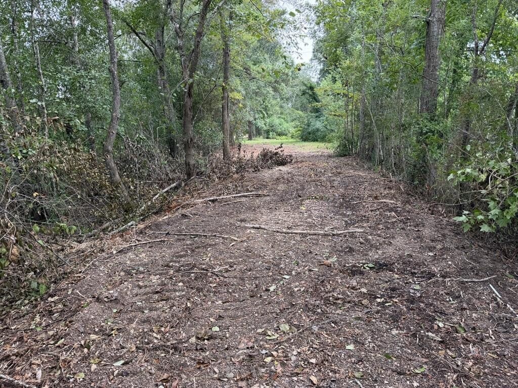 5 acres in Texas County