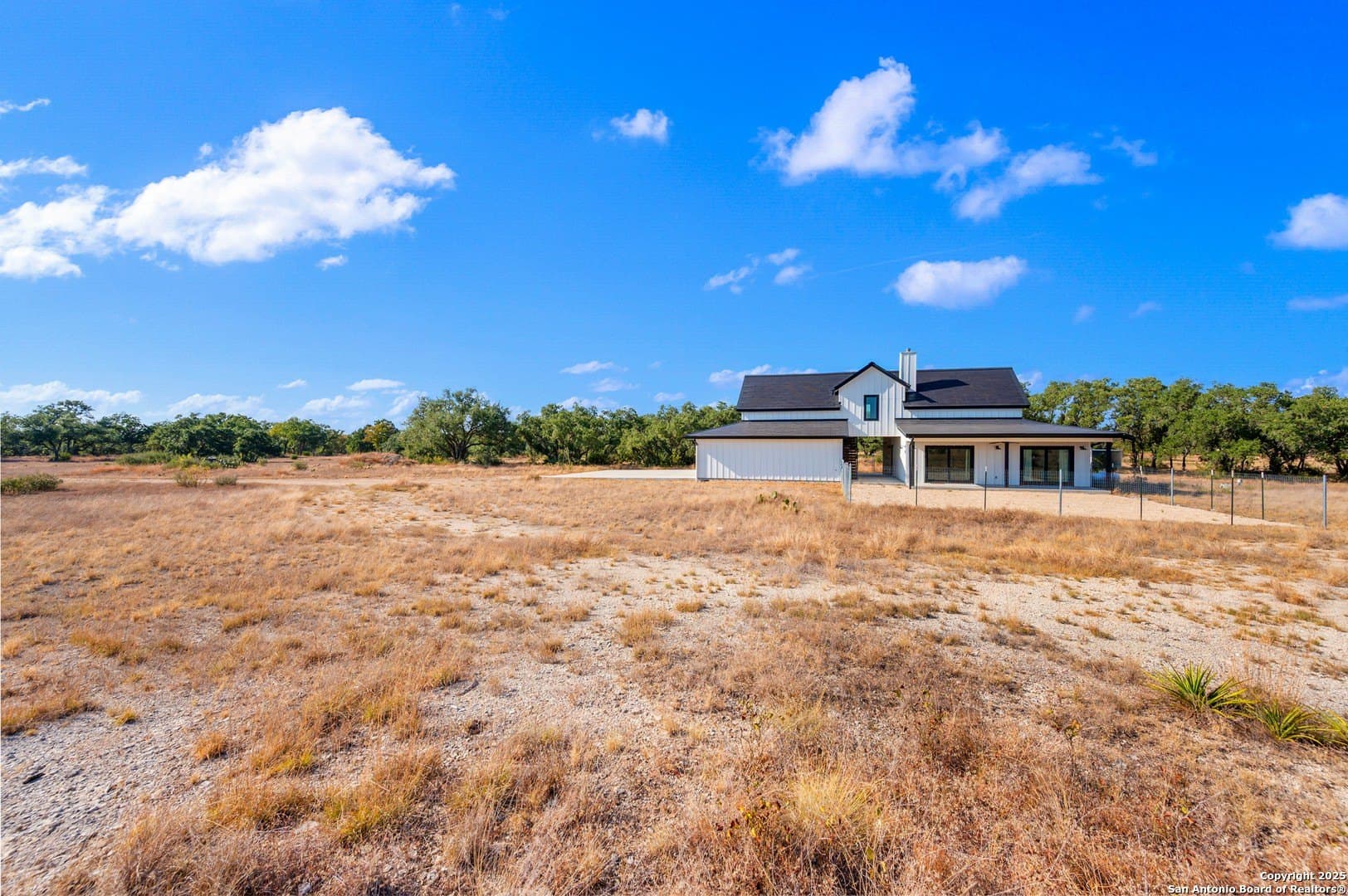 20.14 acres in Blanco County gallery image 4