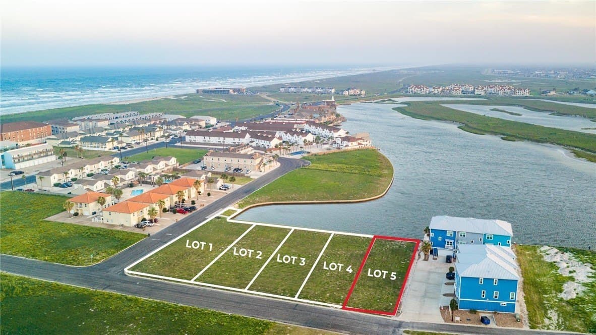 0.29 acres in Nueces County gallery image 3