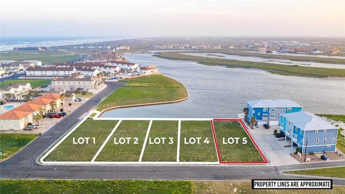 0.29 acres in Nueces County gallery image 4