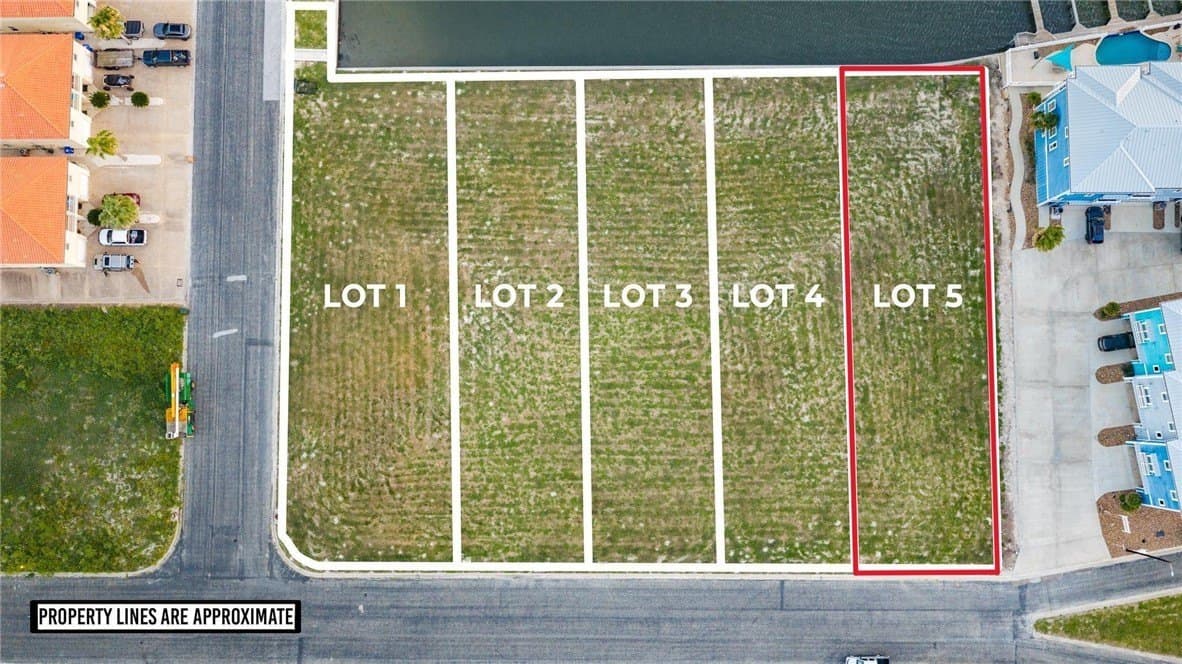 0.29 acres in Nueces County featured view