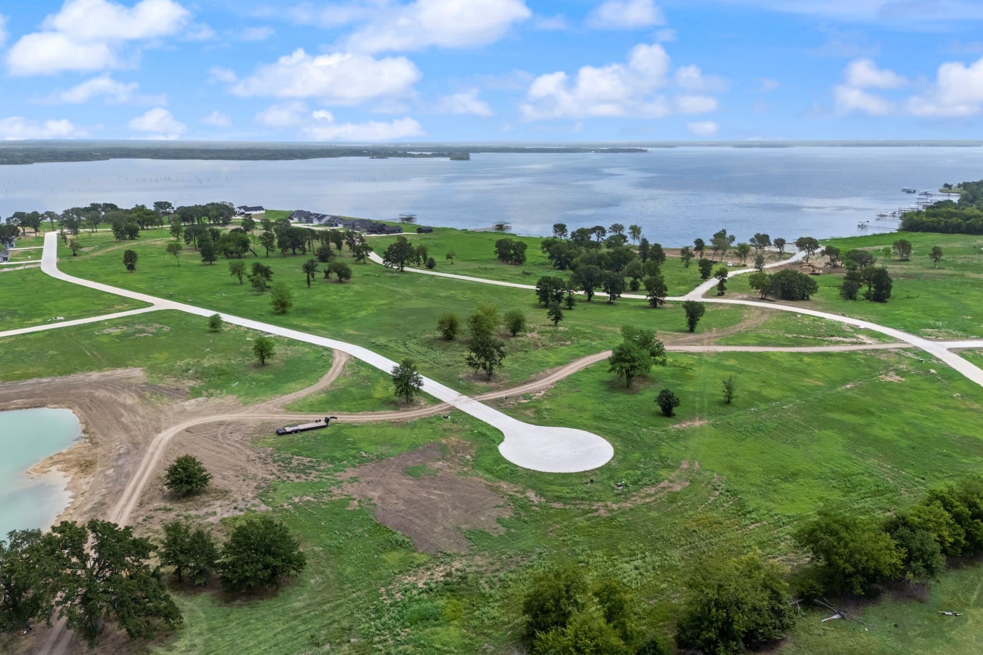 0.52 acres in Hunt County gallery image 4
