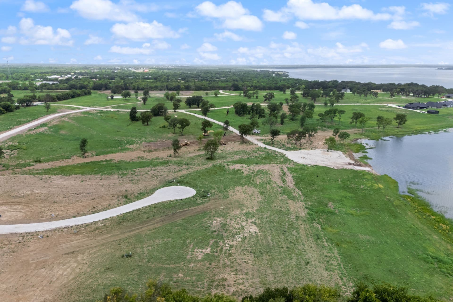 0.52 acres in Hunt County gallery image 2