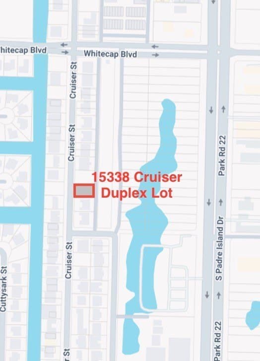 0.22 acres in Nueces County gallery image 2