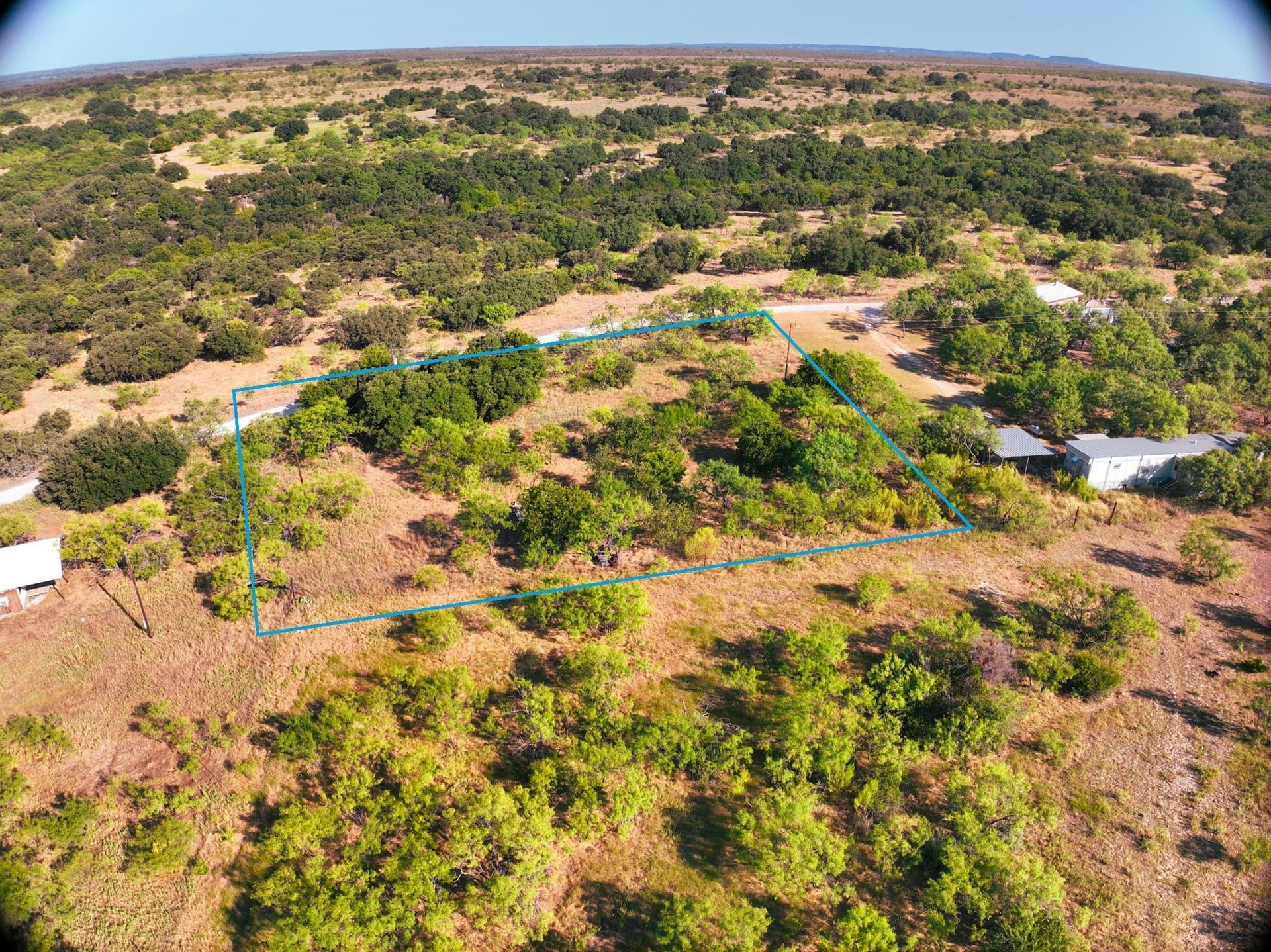 0.26 acres in Coleman County - photo 6