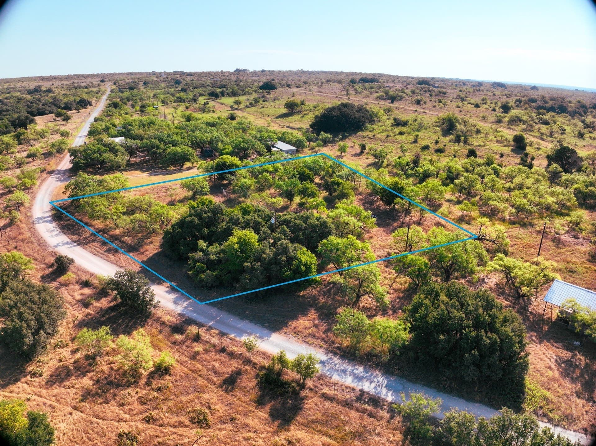 0.26 acres in Coleman County - photo 9
