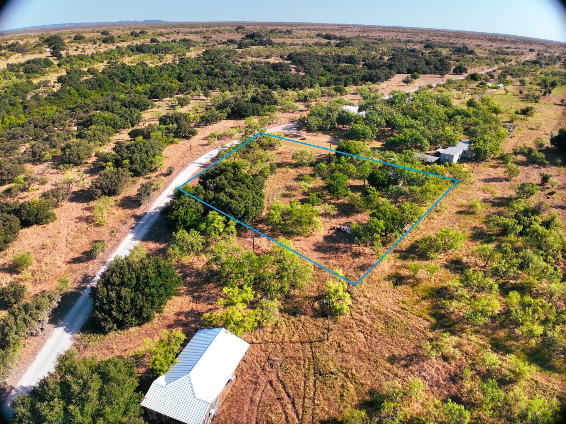 0.26 acres in Coleman County - photo 7