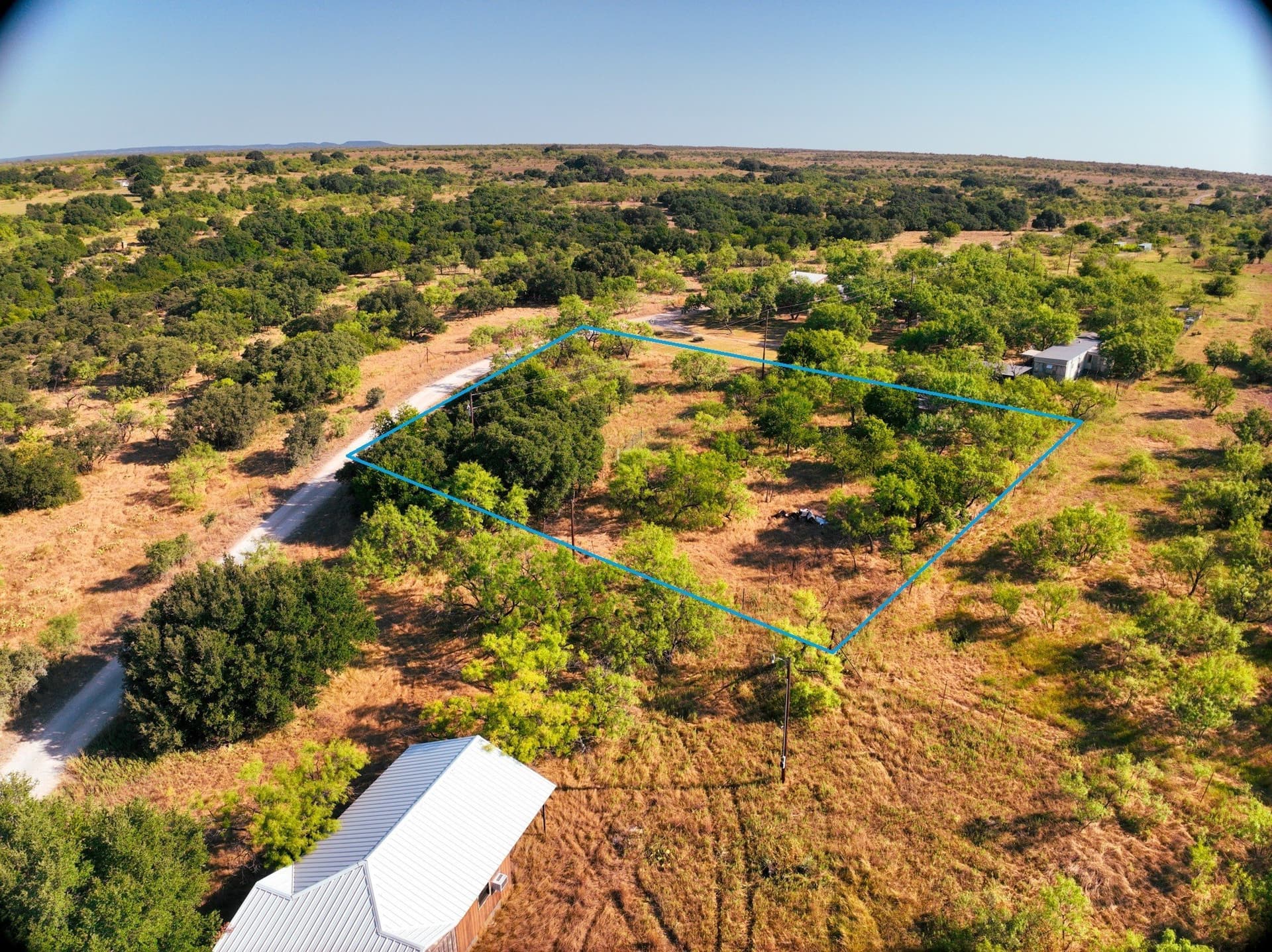 0.26 acres in Coleman County - photo 8