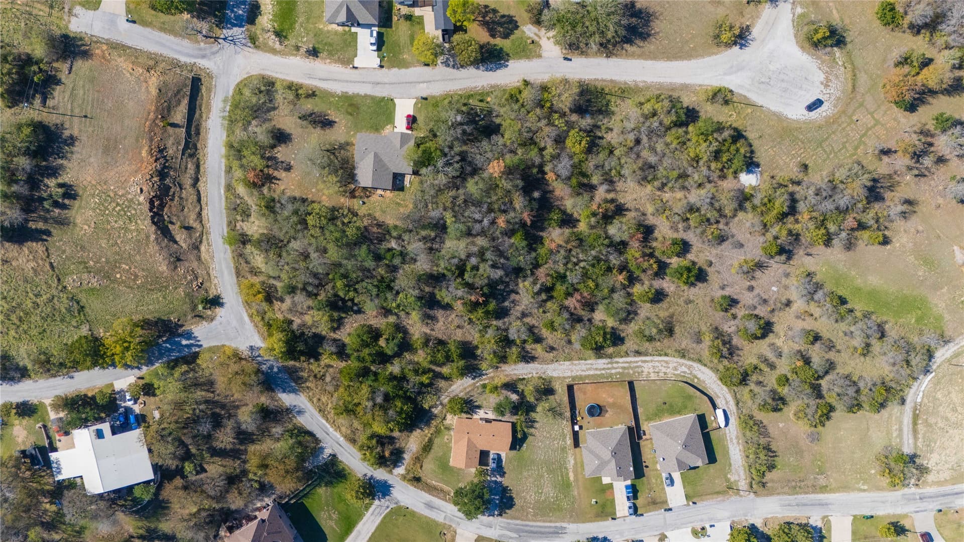 0.19 acres in Wise County featured view