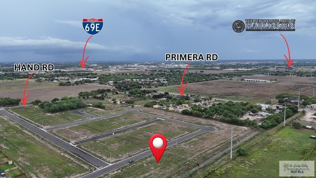 0.14 acres in CAMERON County - photo 4