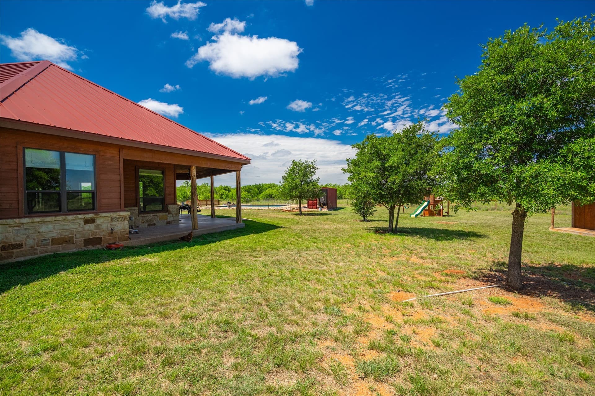 55 acres in Coleman County - photo 10