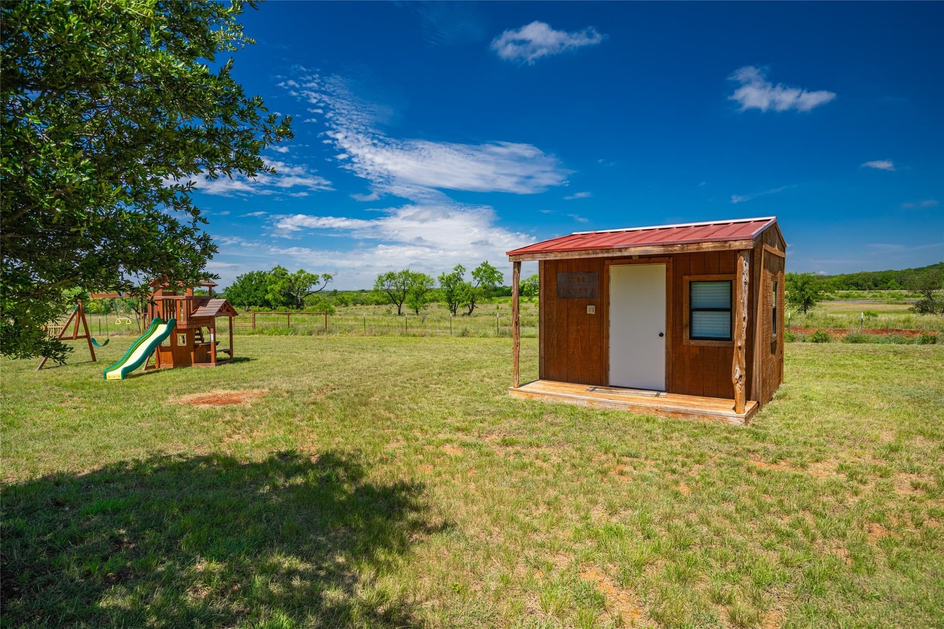55 acres in Coleman County - photo 9