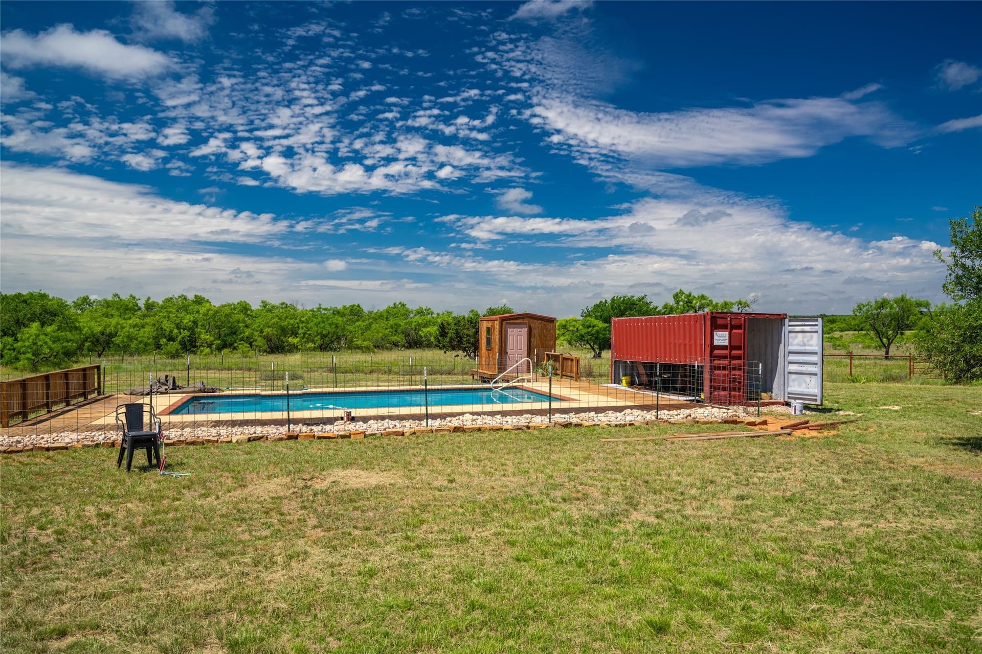 55 acres in Coleman County - photo 7