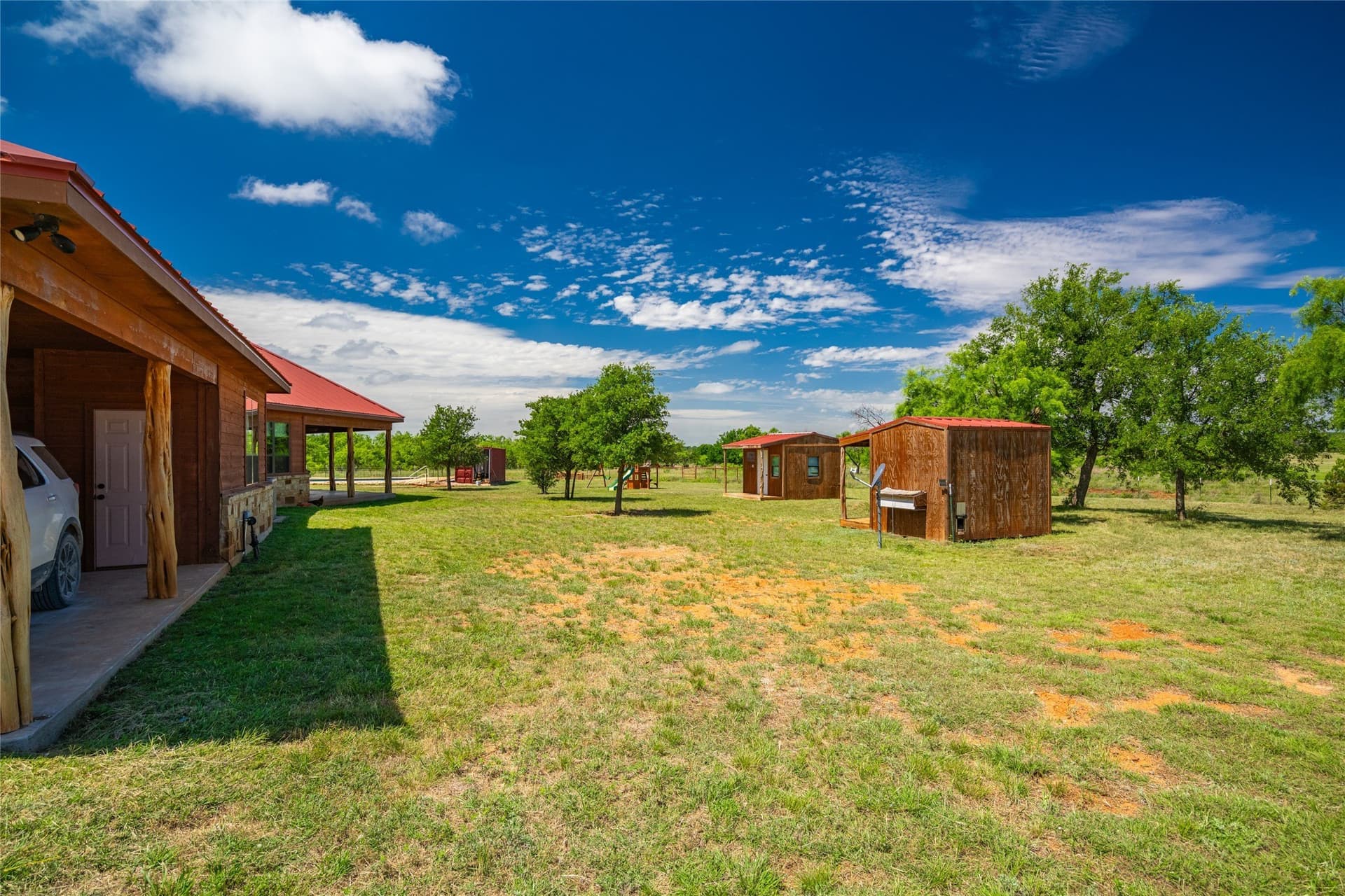 55 acres in Coleman County - photo 11