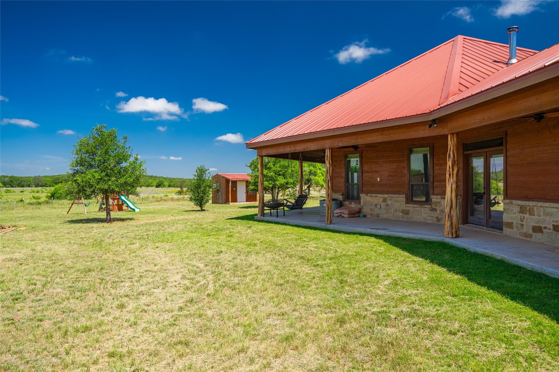 55 acres in Coleman County - photo 8