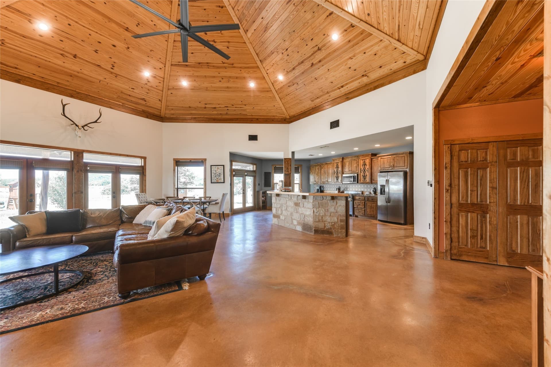 55 acres in Coleman County - photo 40