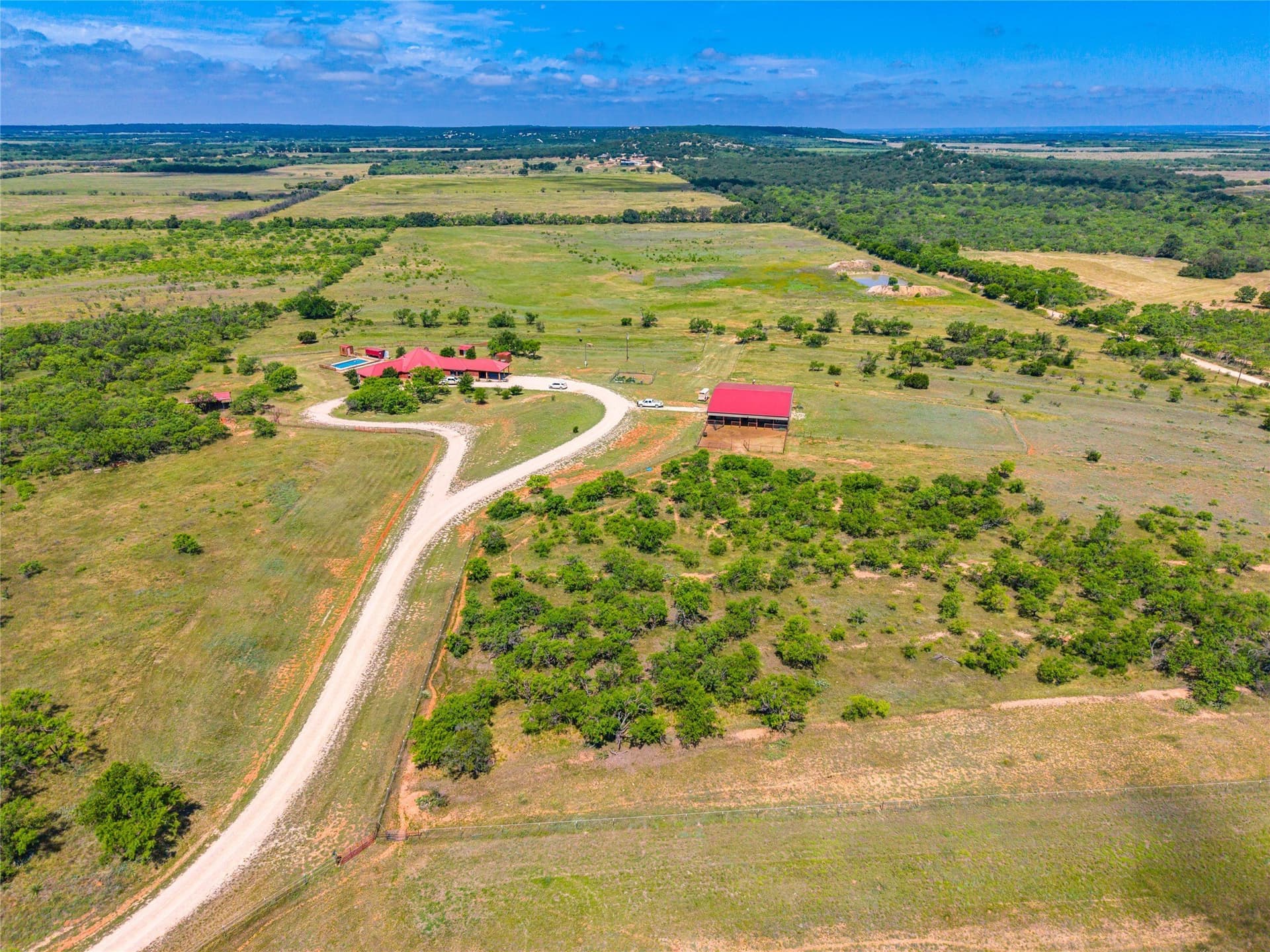 55 acres in Coleman County - photo 12
