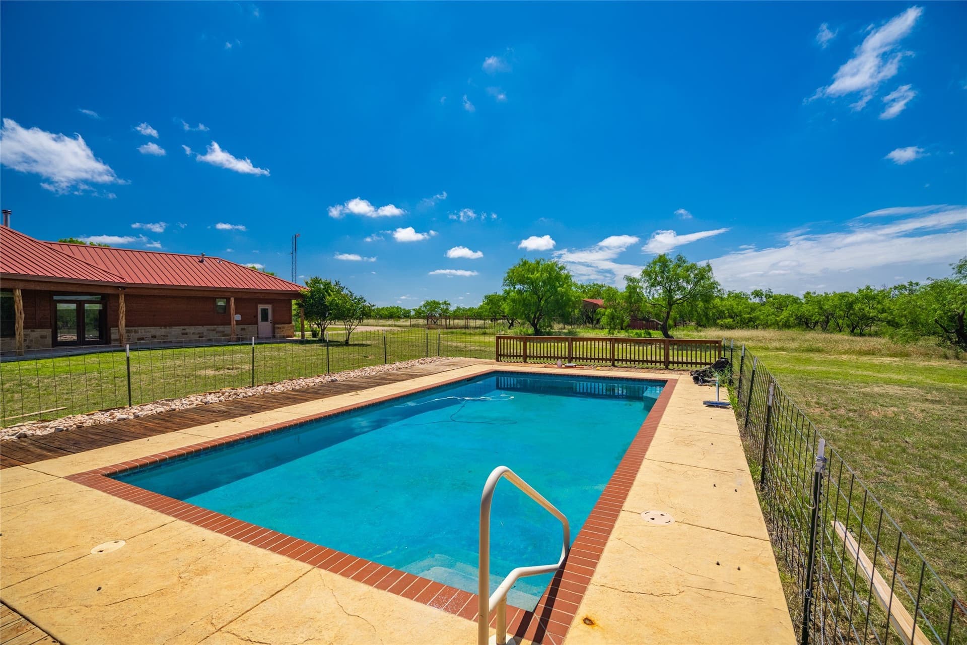 55 acres in Coleman County - photo 5