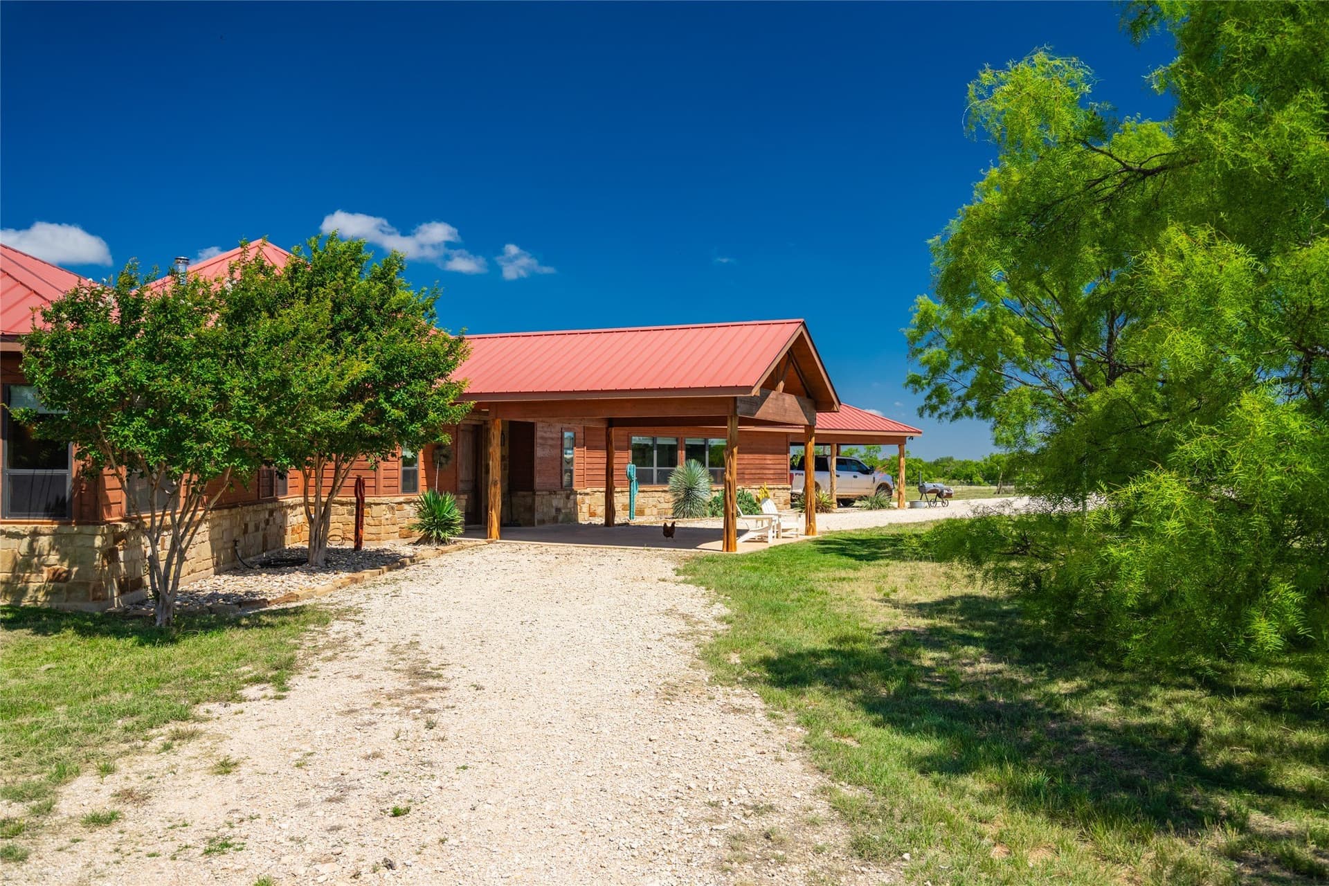 55 acres in Coleman County - photo 4
