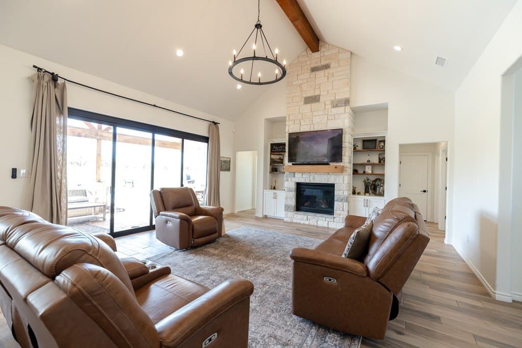 30 acres in Scurry County featured view