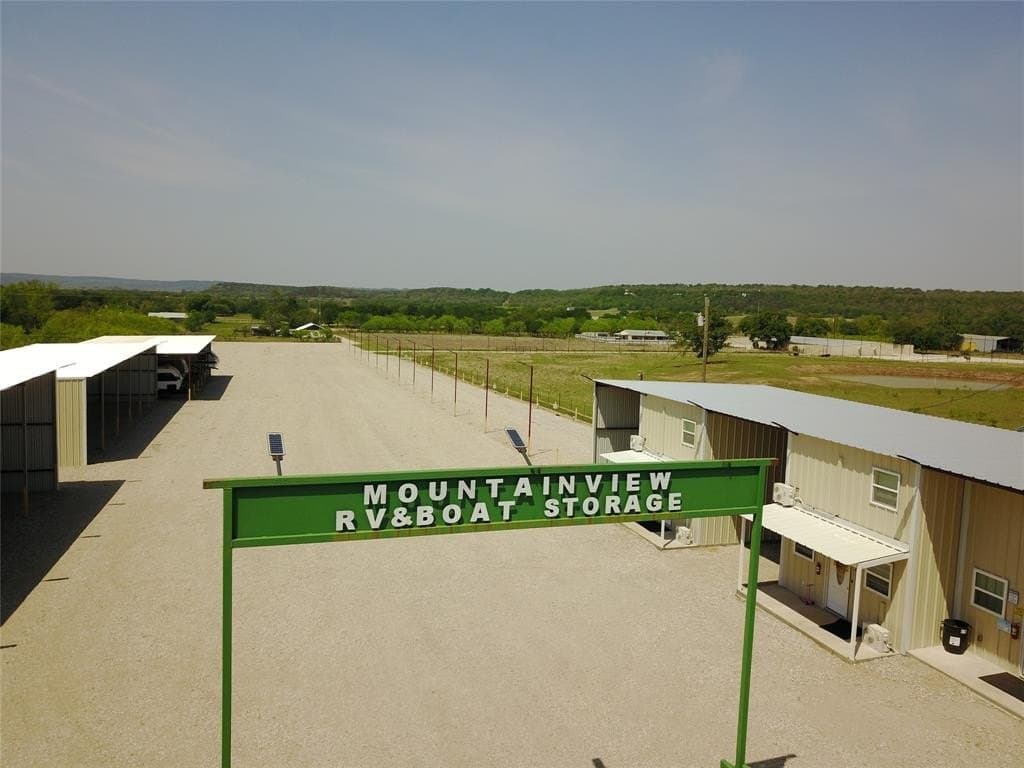 17.28 acres in Palo Pinto County