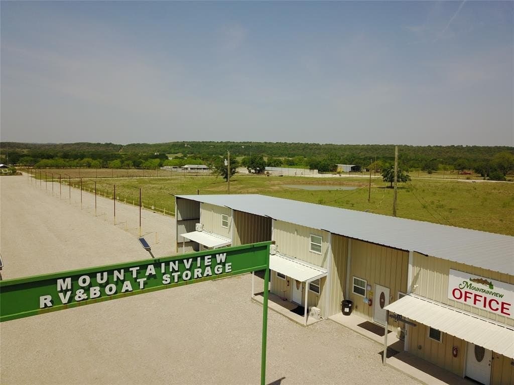 17.28 acres in Palo Pinto County featured view