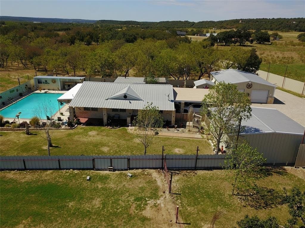 17.28 acres in Palo Pinto County gallery image 2