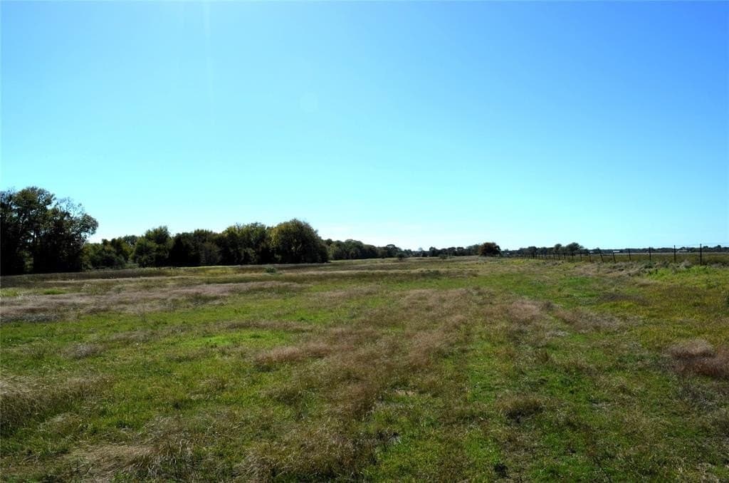 22.01 acres in Van Zandt County