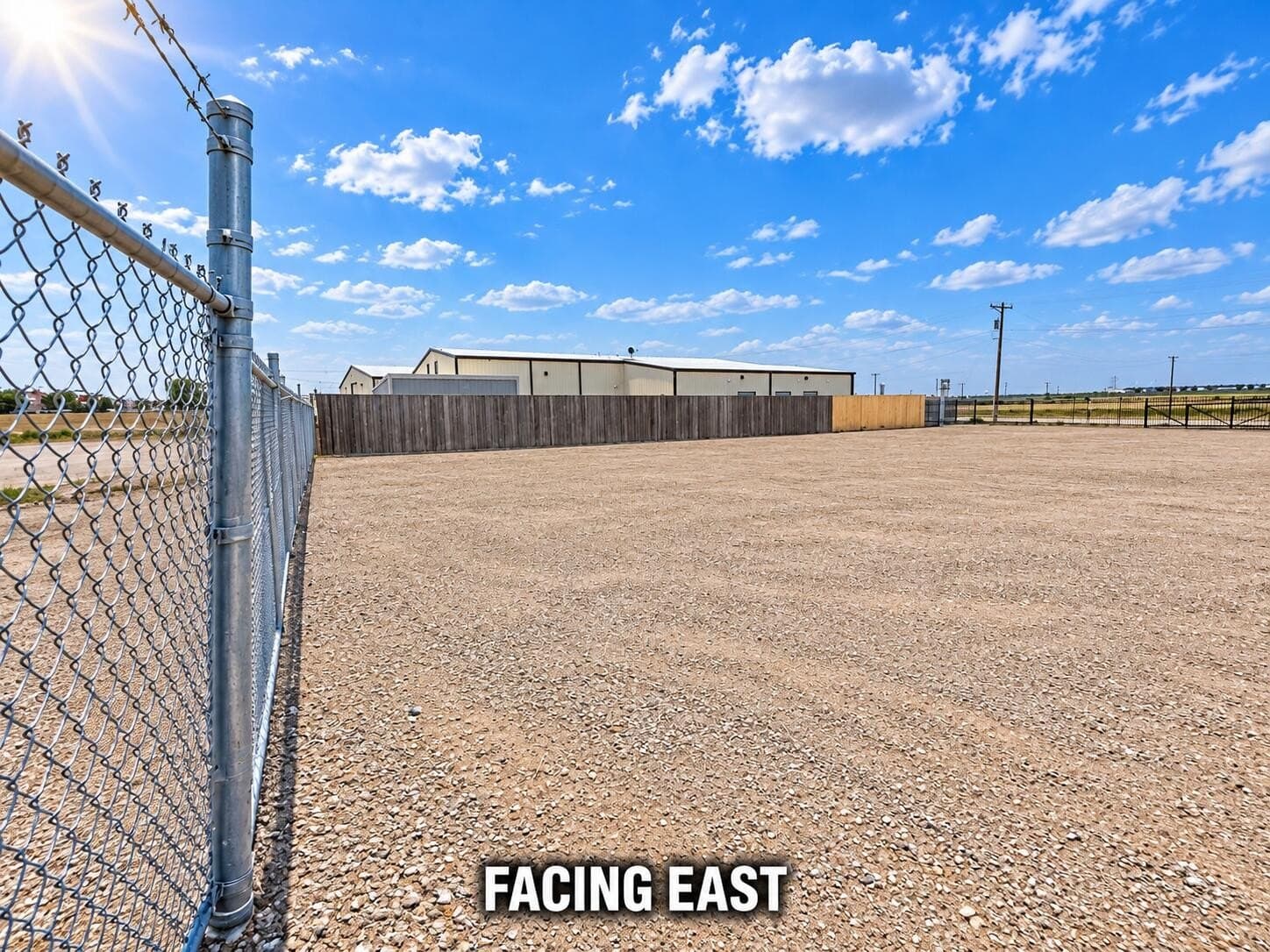 0.98 acres in Lubbock County - photo 7