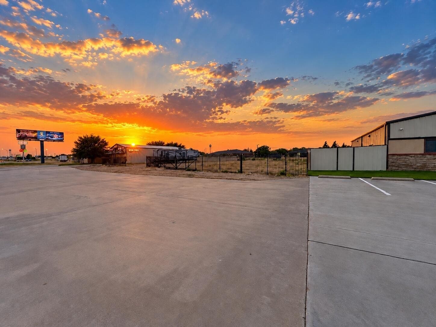 0.98 acres in Lubbock County - photo 2