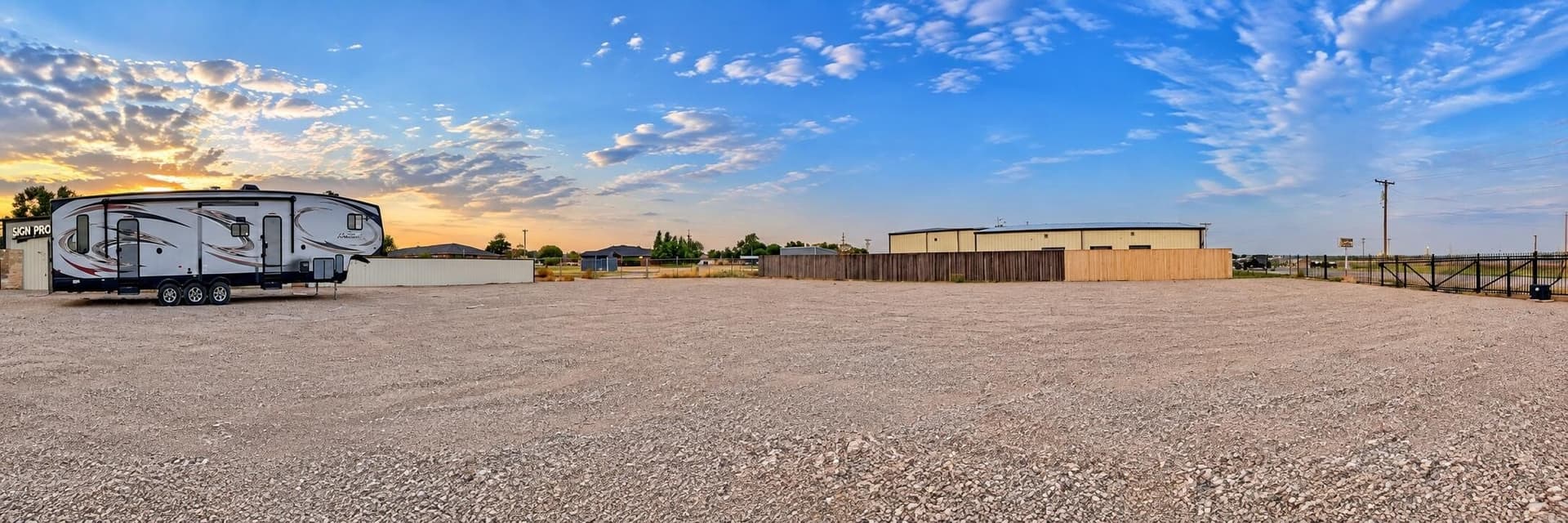 0.98 acres in Lubbock County - photo 6