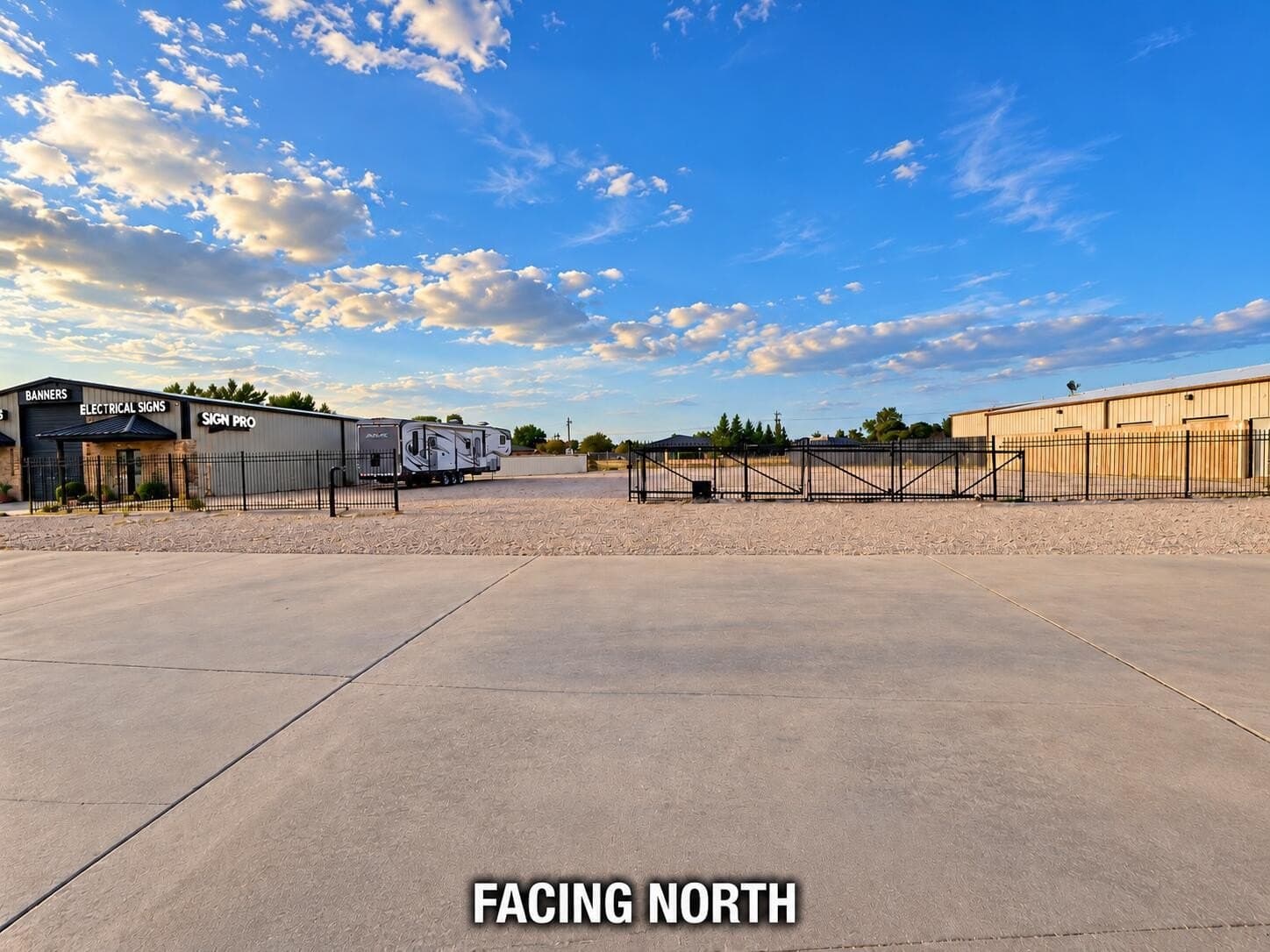 0.98 acres in Lubbock County - photo 9