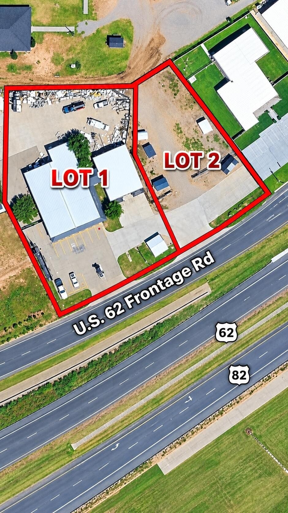 0.98 acres in Lubbock County - photo 14