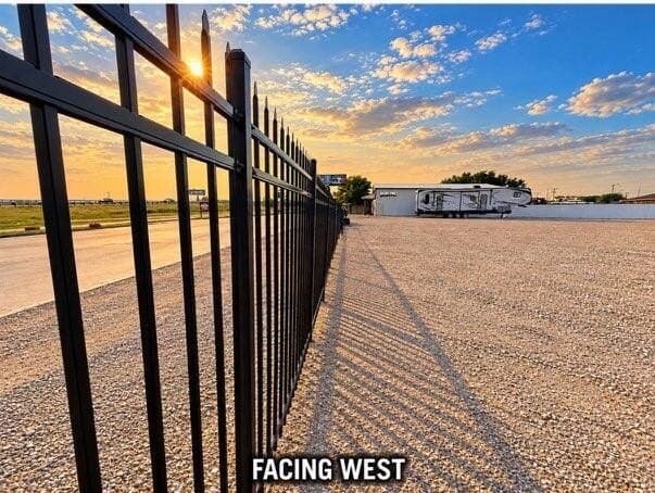 0.98 acres in Lubbock County - photo 4