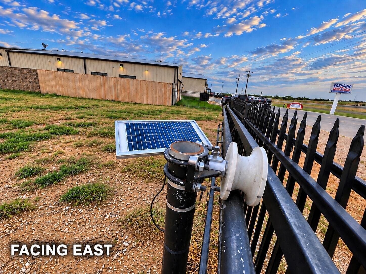 0.98 acres in Lubbock County - photo 10
