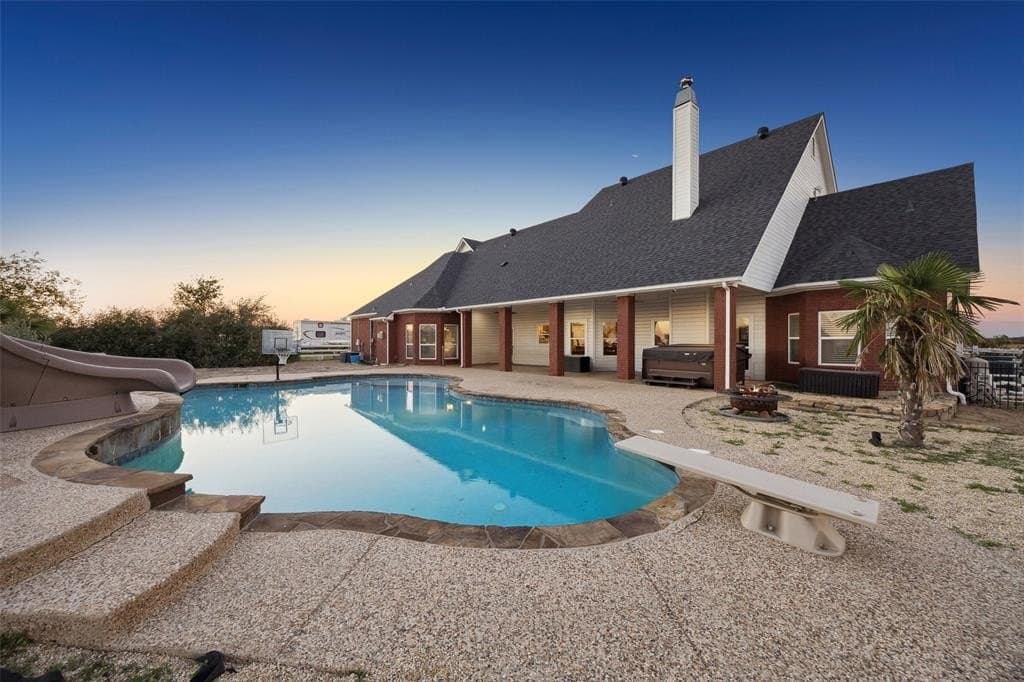 10 acres in Denton County gallery image 2