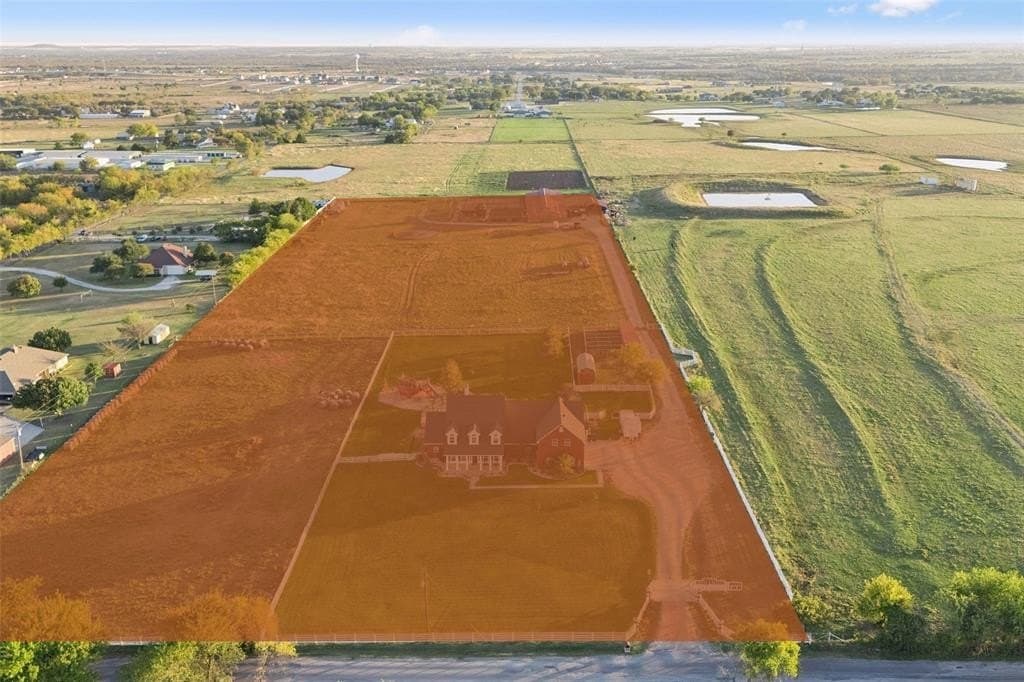 10 acres in Denton County gallery image 4