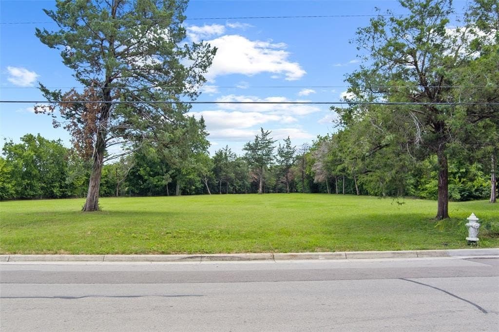 0.26 acres in Tarrant County
