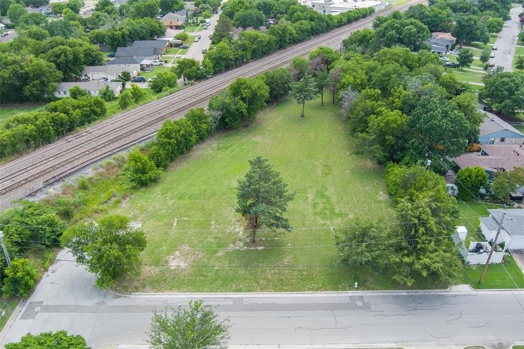 0.26 acres in Tarrant County gallery image 2