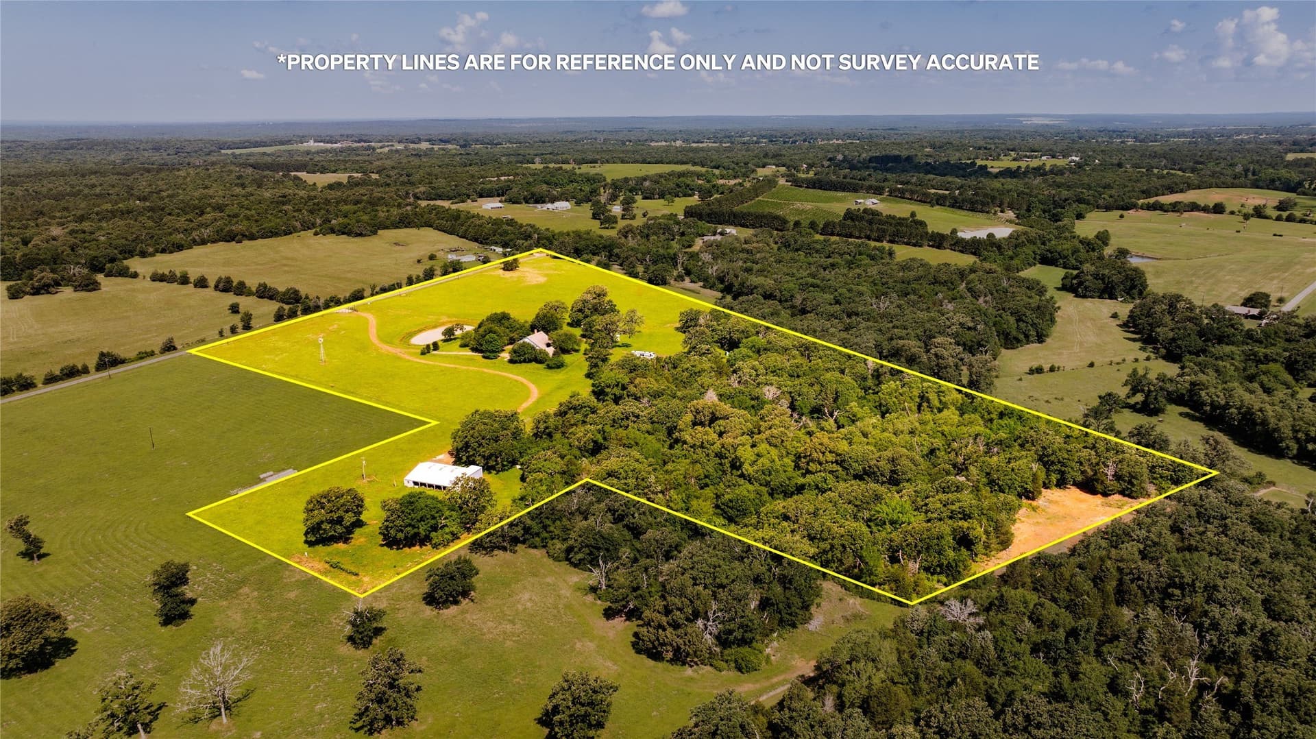 32.48 acres in Anderson County - photo 35