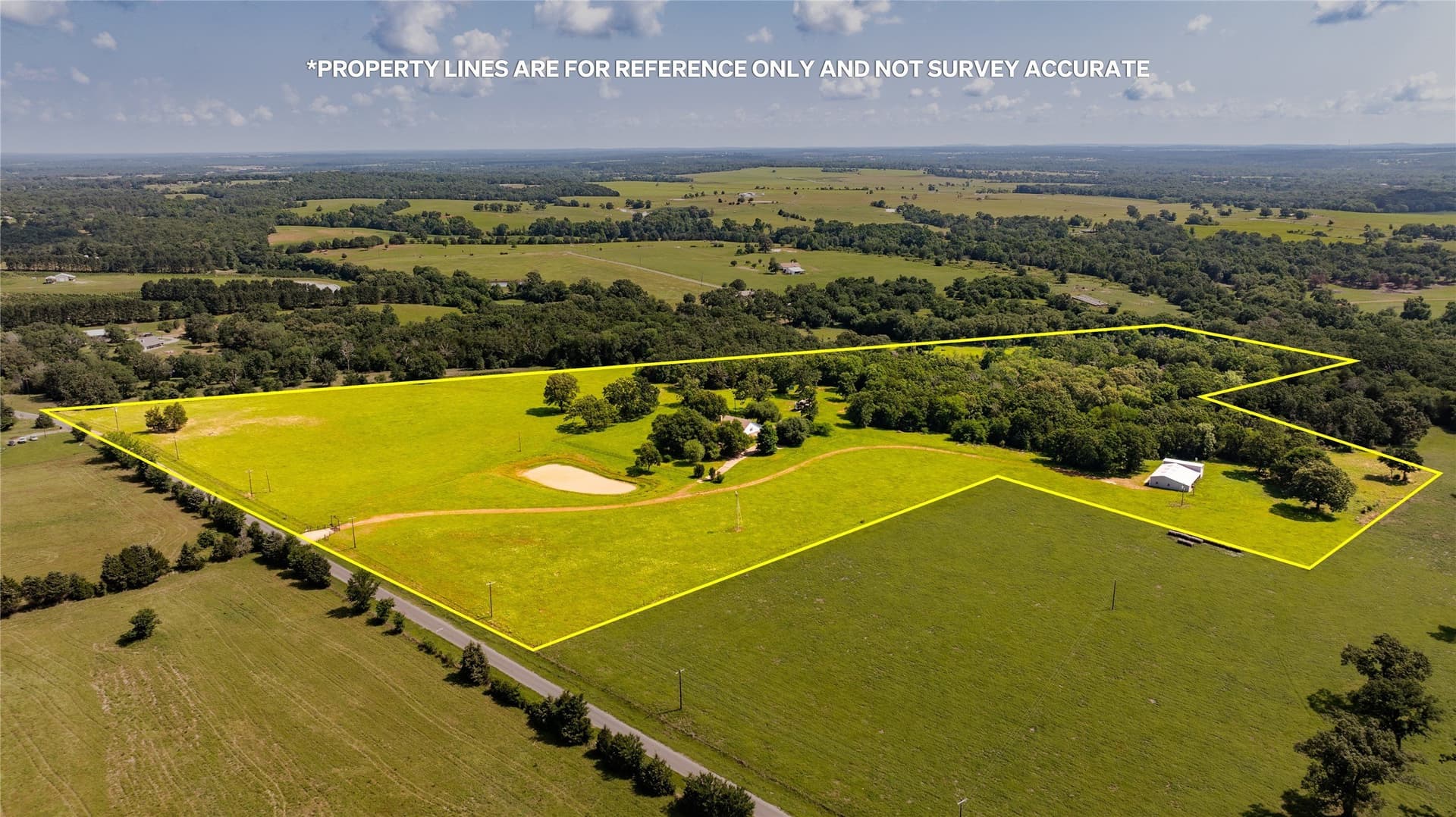 32.48 acres in Anderson County - photo 34