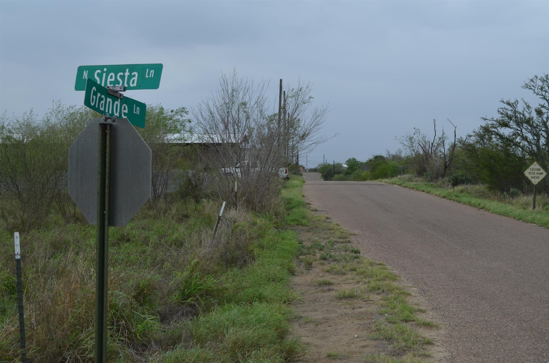 0.11 acres in Zapata County featured view
