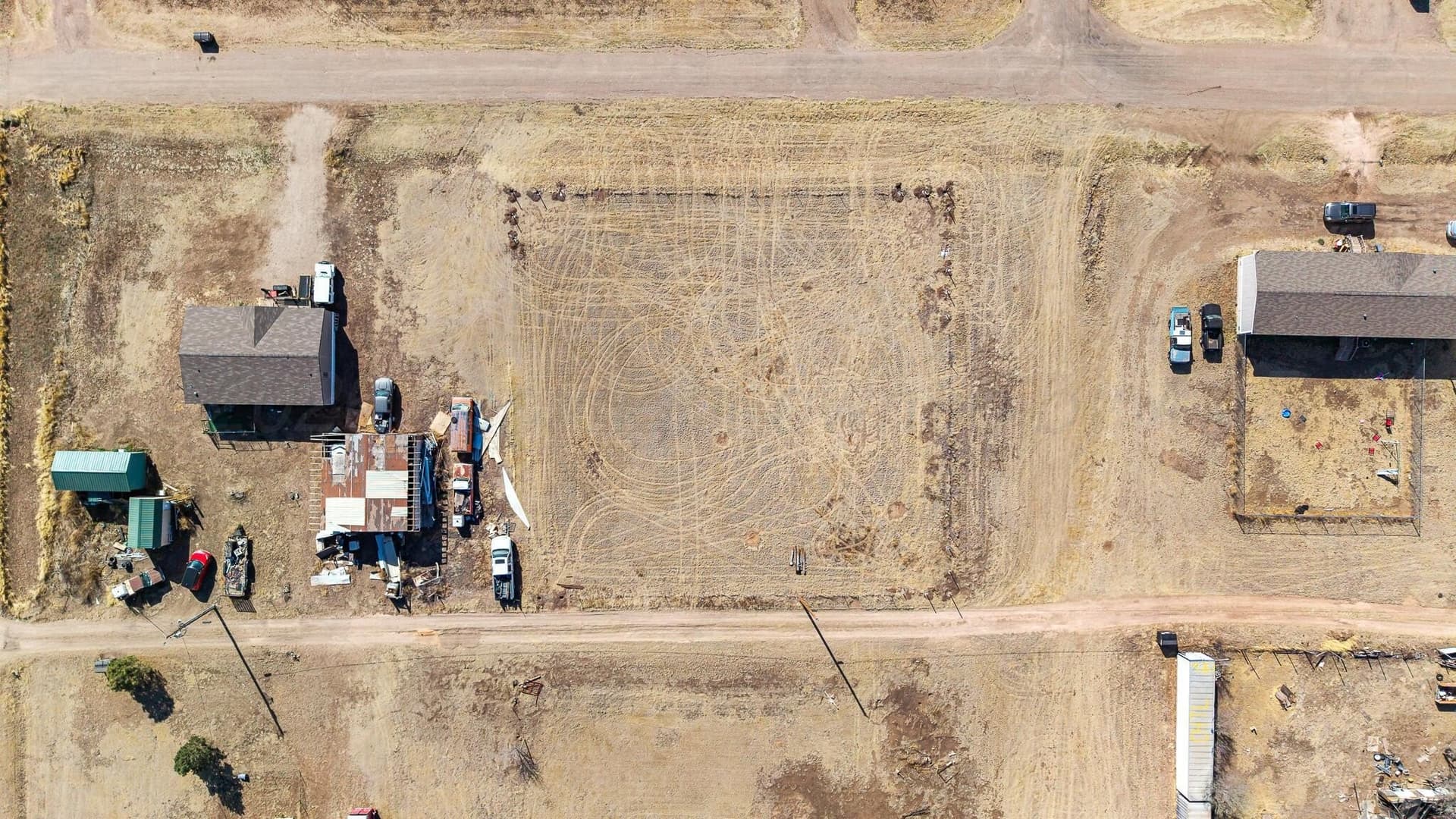 0 acres in Armstrong County