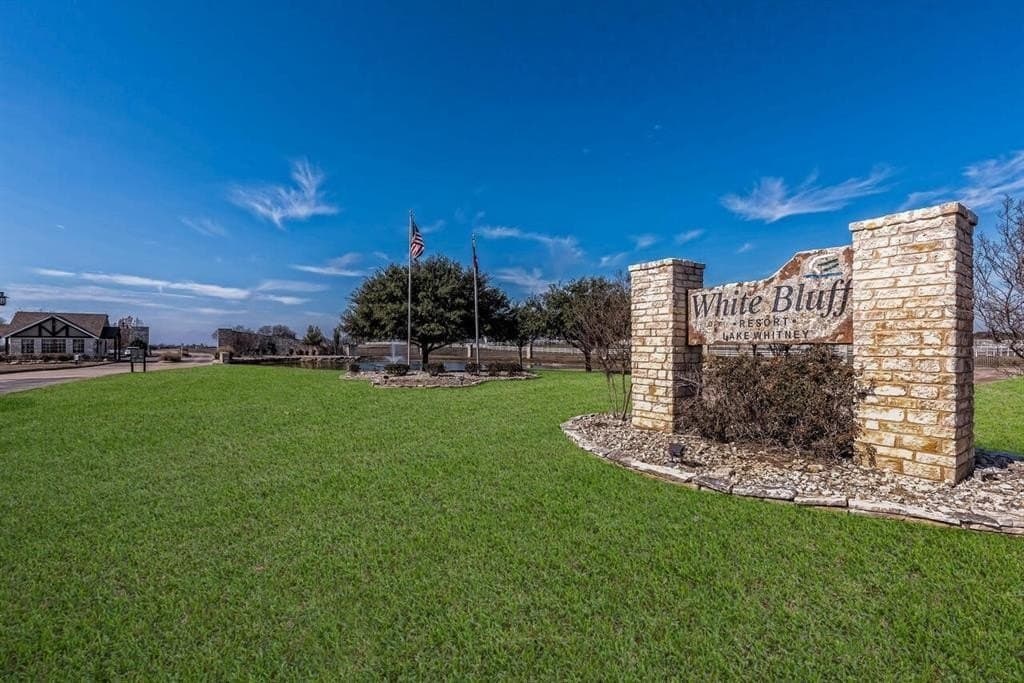 0.26 acres in Hill County